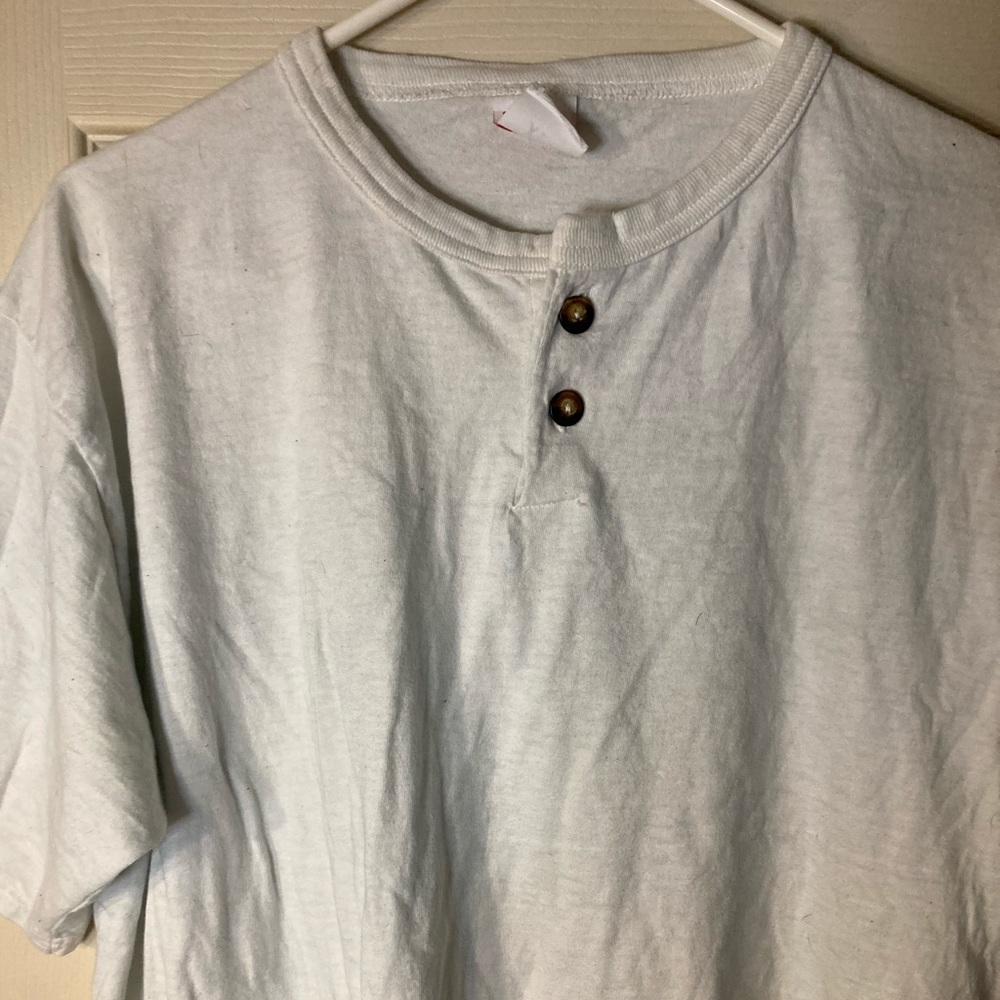 Men’s Wilson Casual Shirt